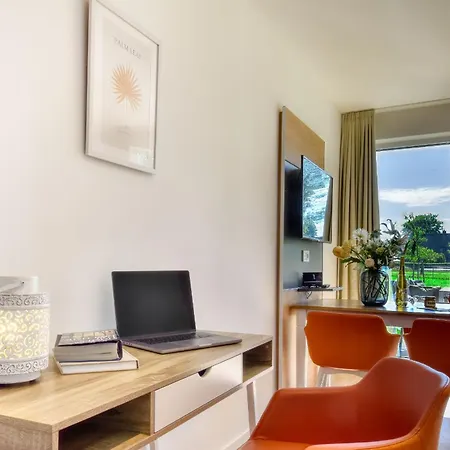 Ferienwohnung Haubentaucher 25 Im Wreecher Idyll Ruegen By Ruyastay Putbus Zewnętrze zdjęcie