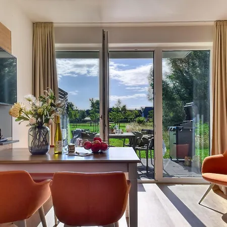 Ferienwohnung Haubentaucher 25 Im Wreecher Idyll Ruegen By Ruyastay Putbus Zewnętrze zdjęcie
