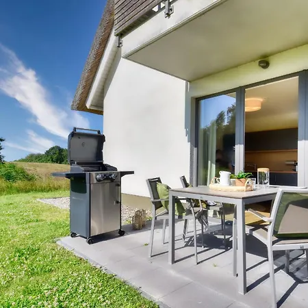 Ferienwohnung Haubentaucher 25 Im Wreecher Idyll Ruegen By Ruyastay Putbus Zewnętrze zdjęcie